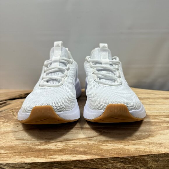 Adidas - Racer Tr23 - Women's 7 - Cloud White/Grey One - Picture 3 of 9